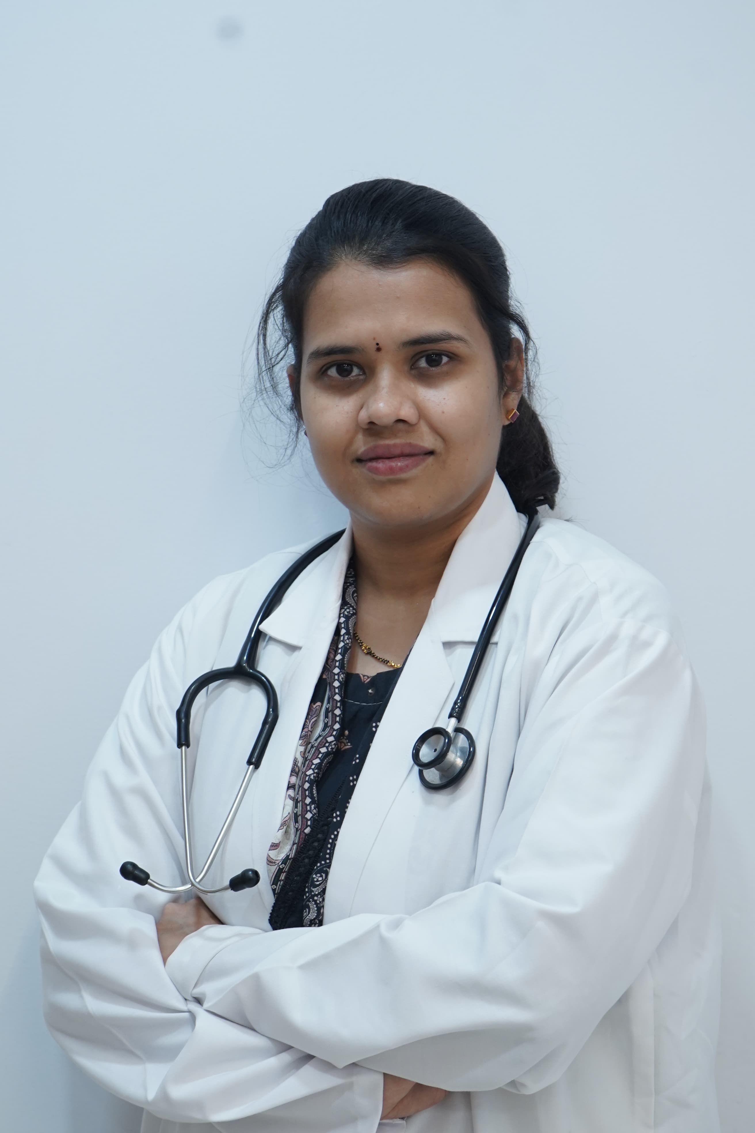 Dr. Alekhya
