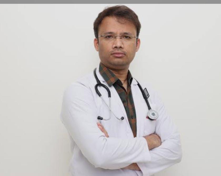 Dr. Suman Reddy
